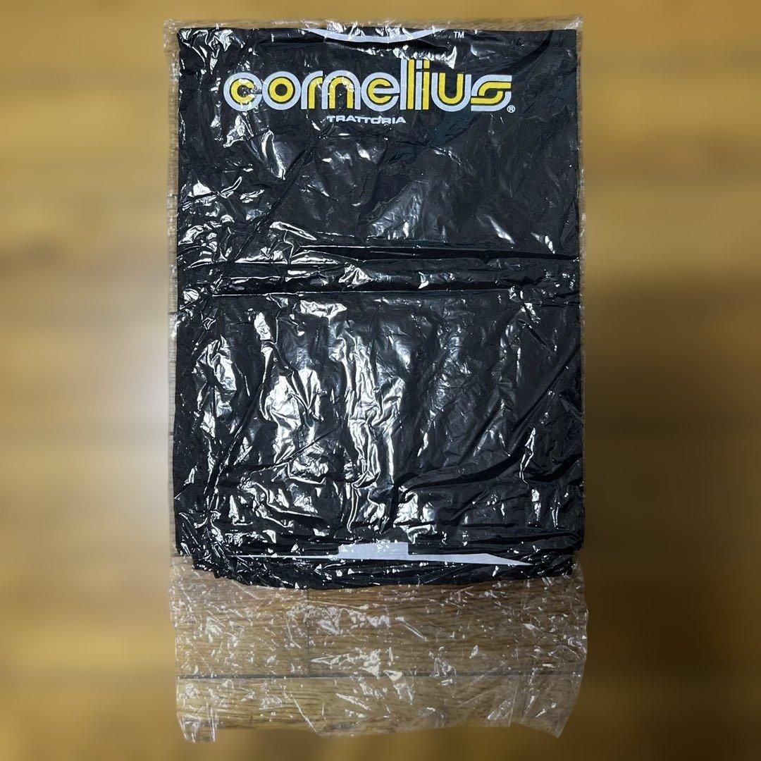 未使用 Cornelius 初期Tシャツ コーネリアス M 黒