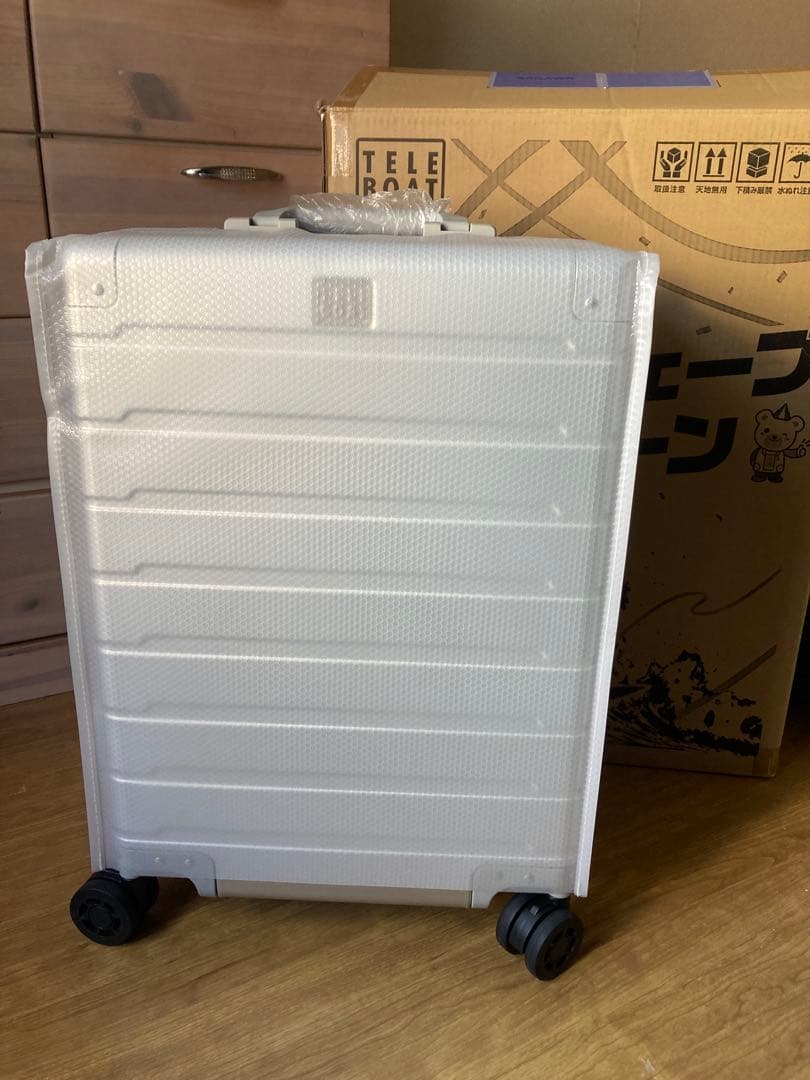 Y*I様 【‼︎大幅値下げ‼︎】ボートレース スーツケース