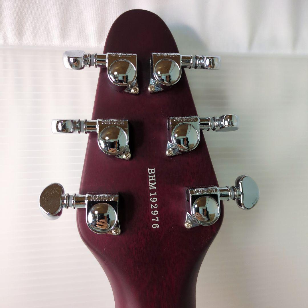 【美品】Brian May Special (Antique Cherry)