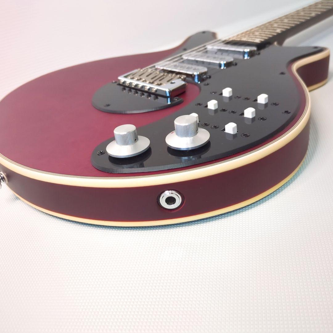 【美品】Brian May Special (Antique Cherry)