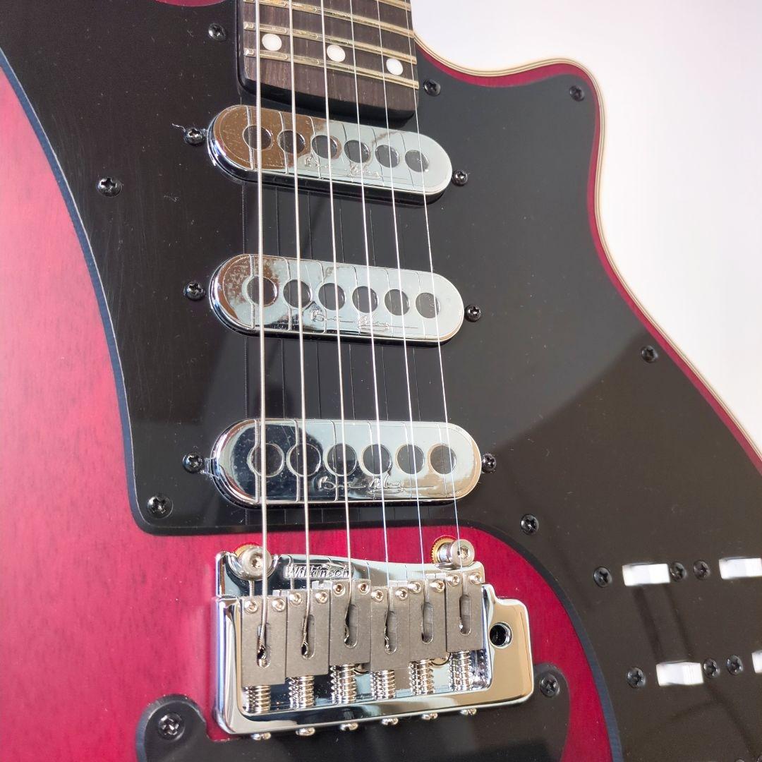 【美品】Brian May Special (Antique Cherry)