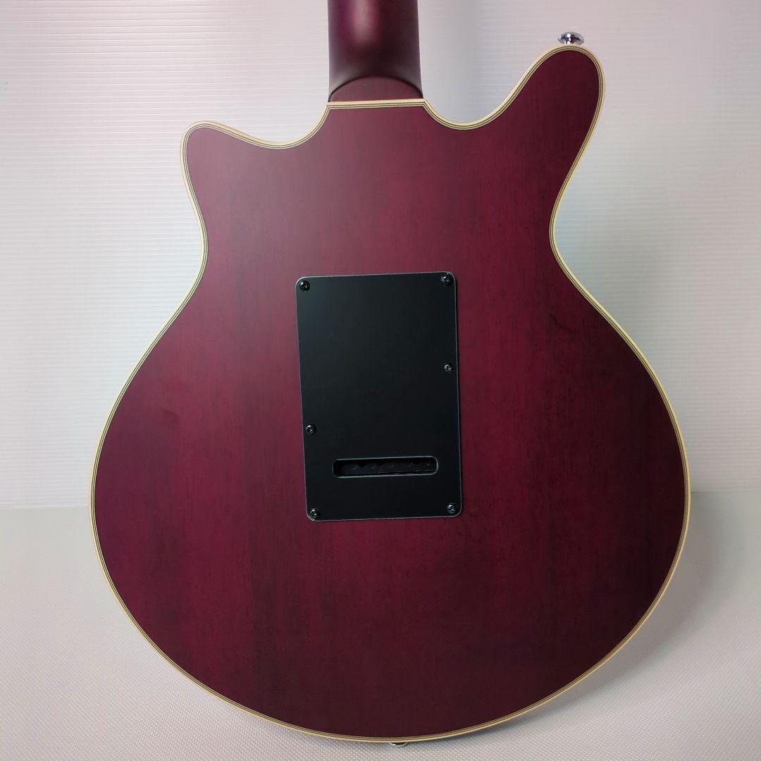 【美品】Brian May Special (Antique Cherry)