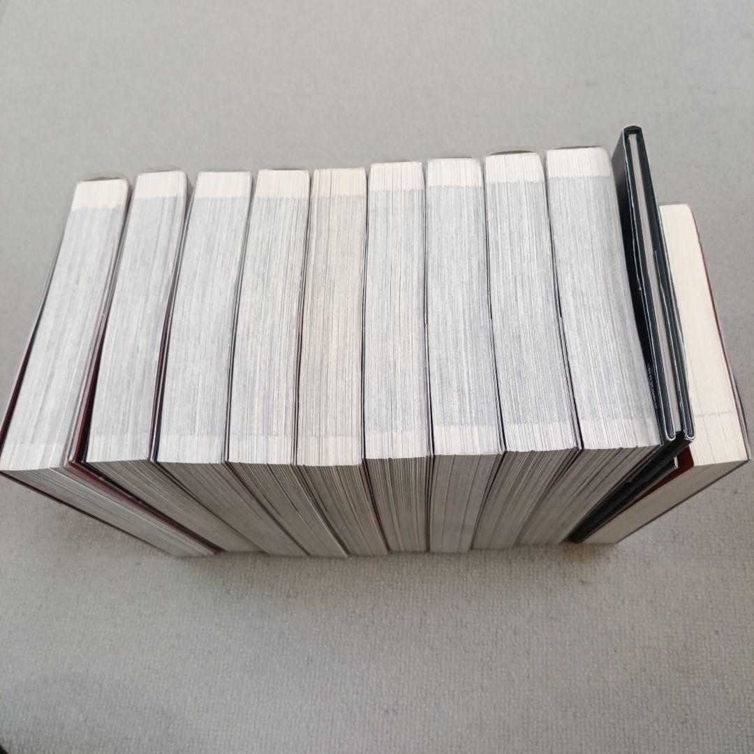 最終価格　モンスター初版帯付 完全版全巻+別巻+もうひとつのMonsterセット