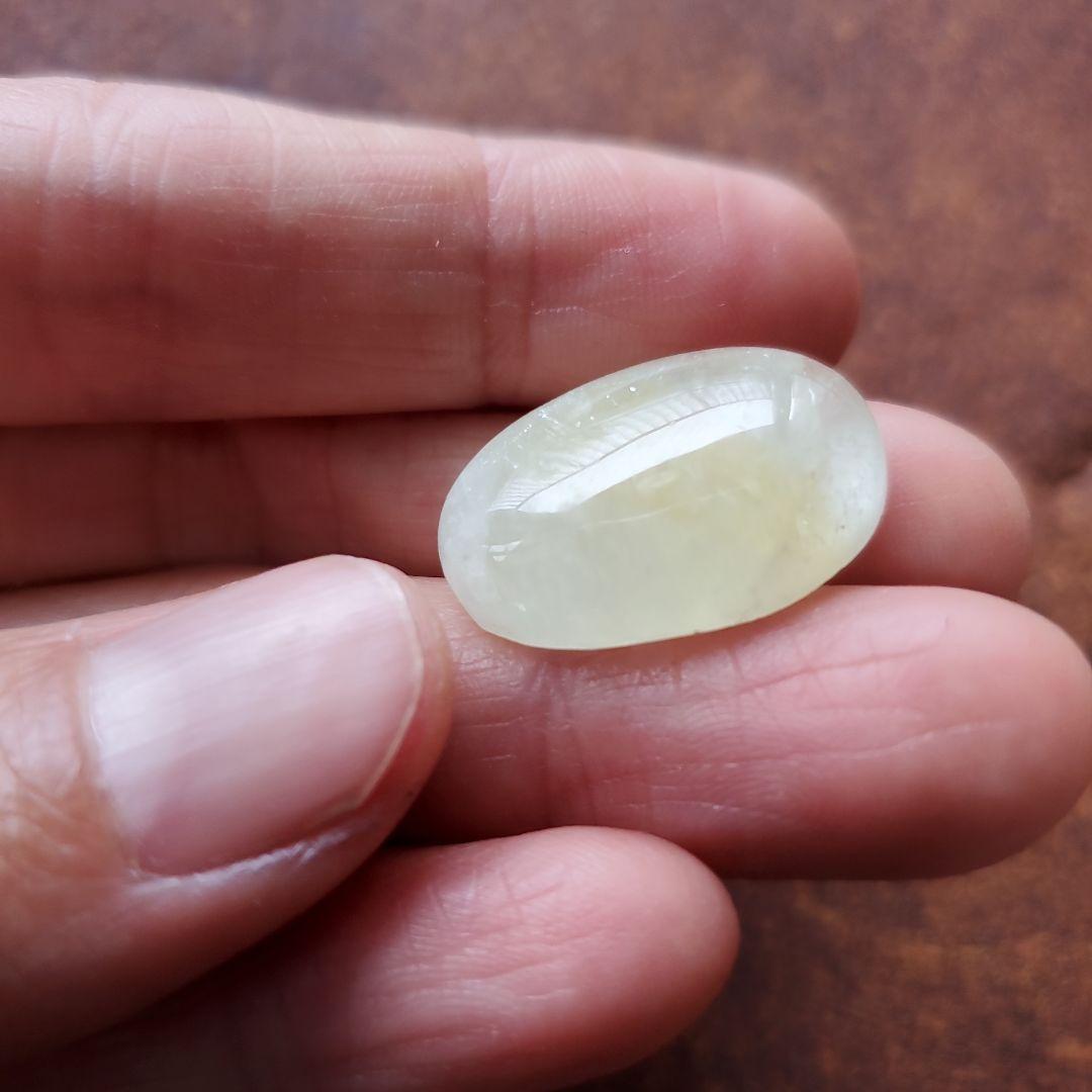 ダトーライトカボション5