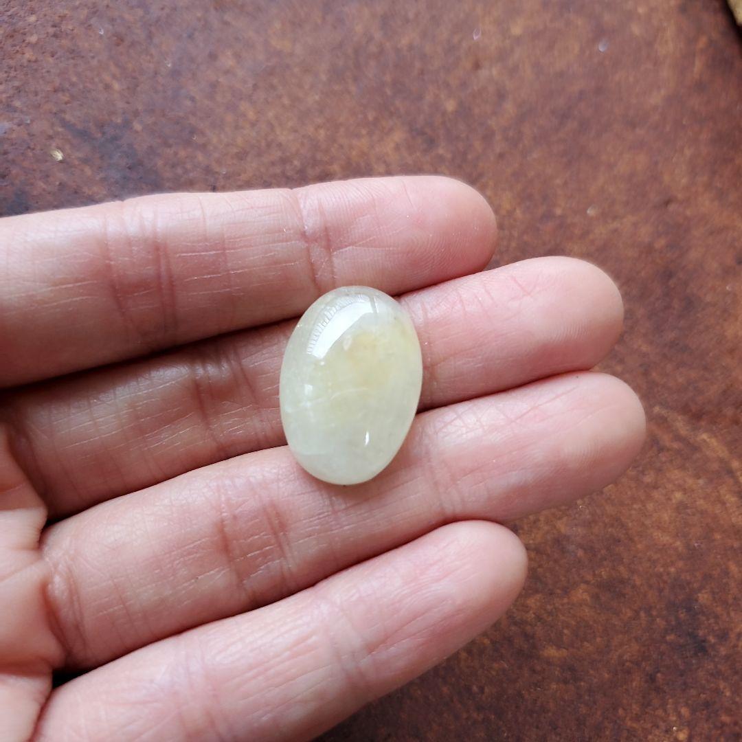 ダトーライトカボション5