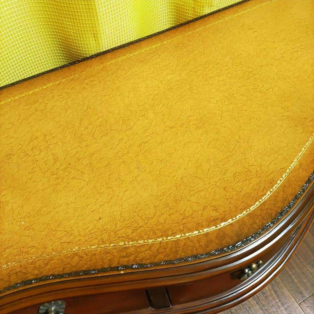 アンティーク 猫脚 コンソール