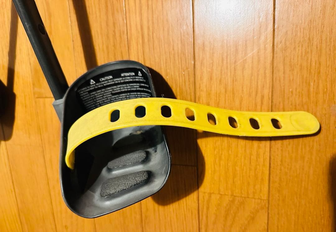 Thule Yepp Mini 自転車チャイルドシート