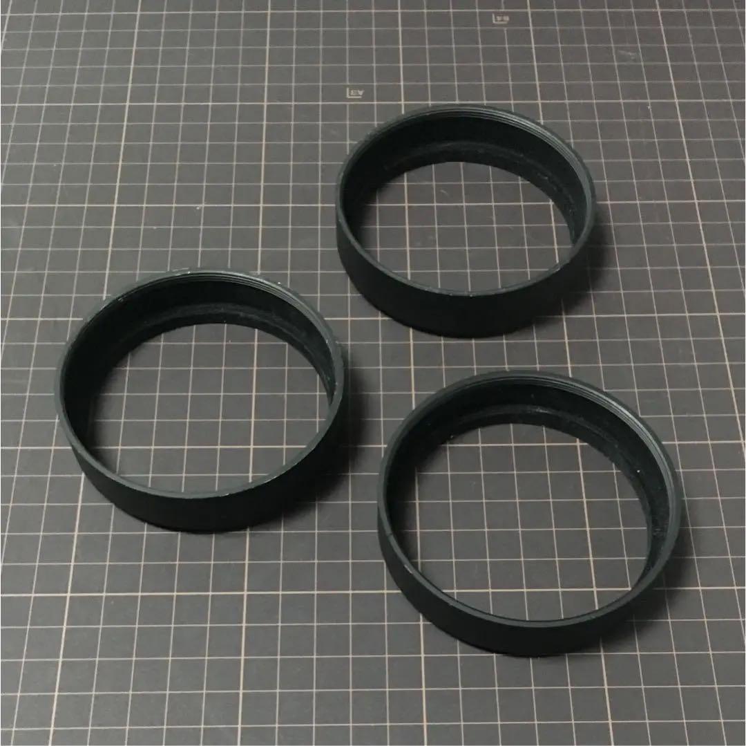 キヤノン ゼラチンフィルターホルダー セット +ステップアップリング各種