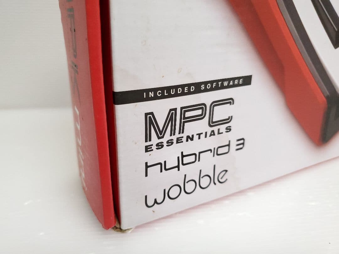 AKAI MPK mini MK2 美品　midi キーボード　動作確認済み