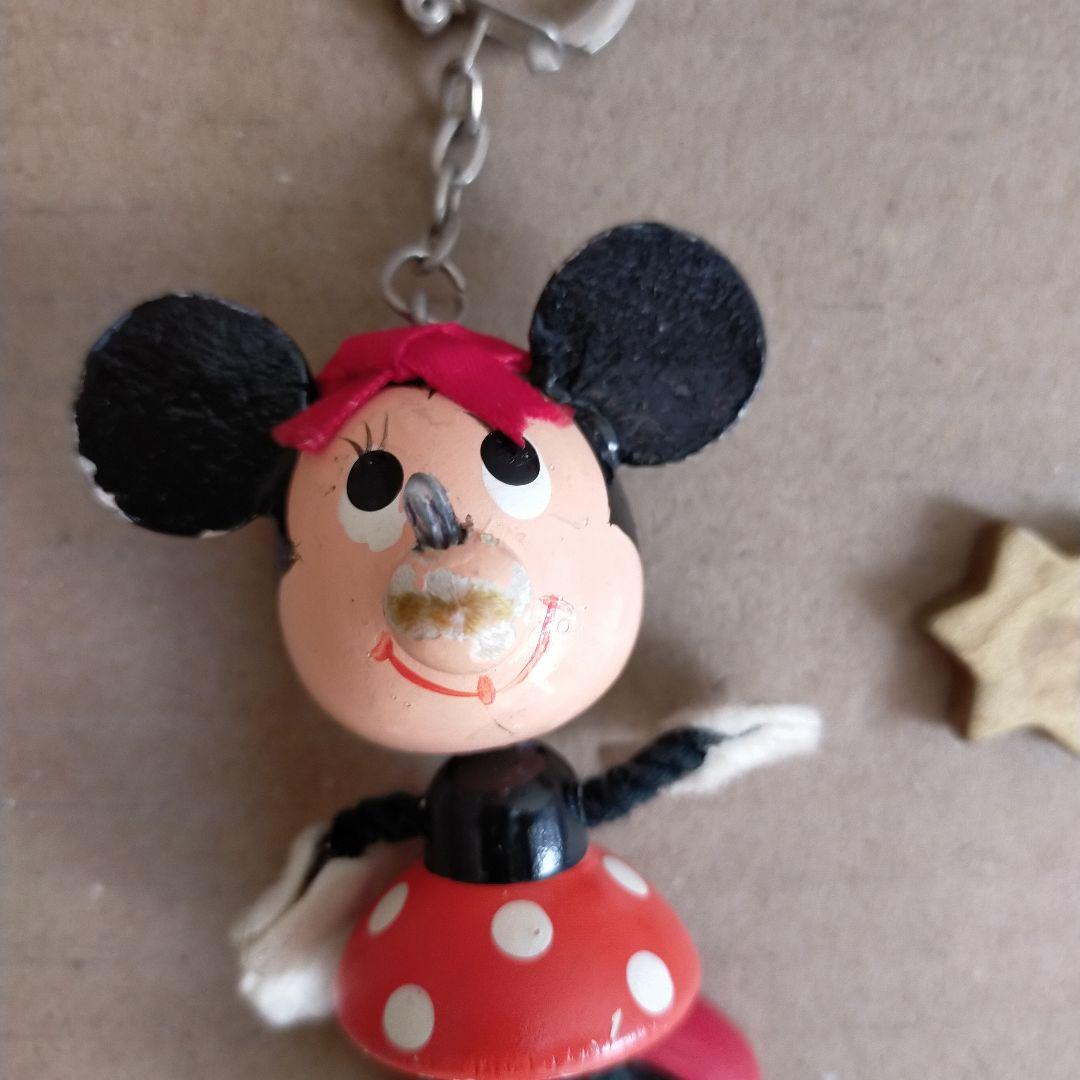 ディズニー 木製 フィギュア 31体 オマケ付き