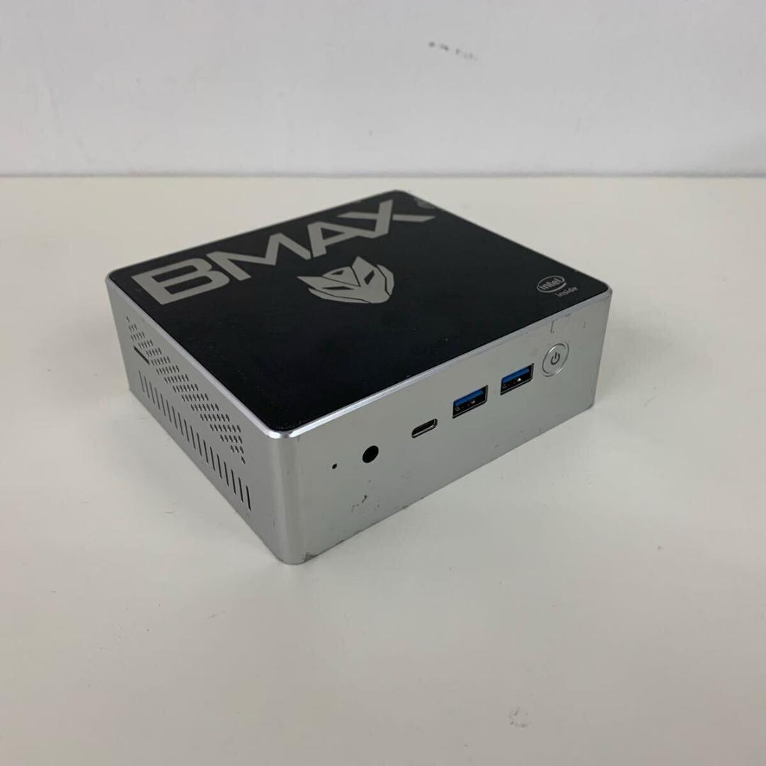 ミニデスクトップパソコン/celeron/8GB/SSD128GB