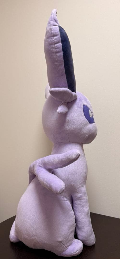 エーフィ 等身大 ぬいぐるみ