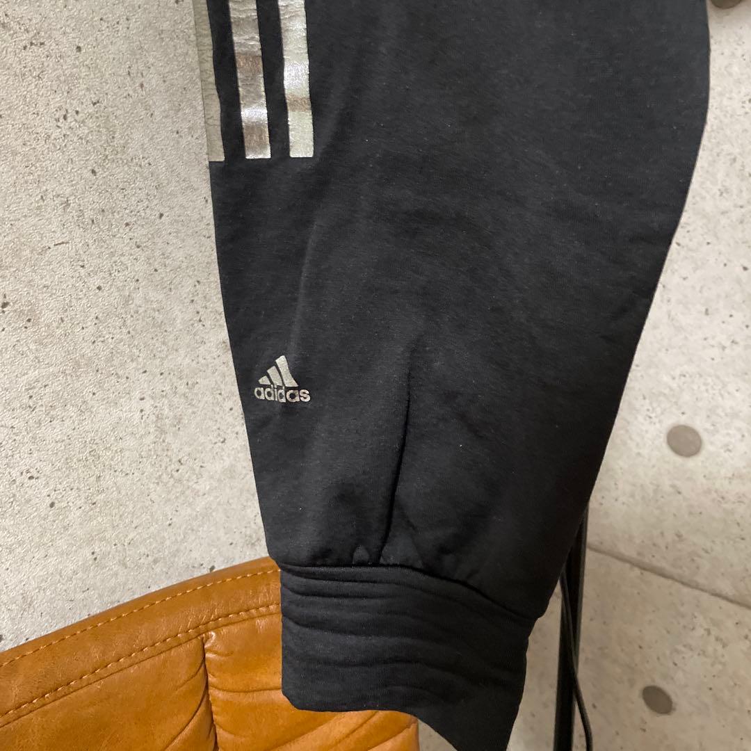 adidas by kolor サルエルパンツ