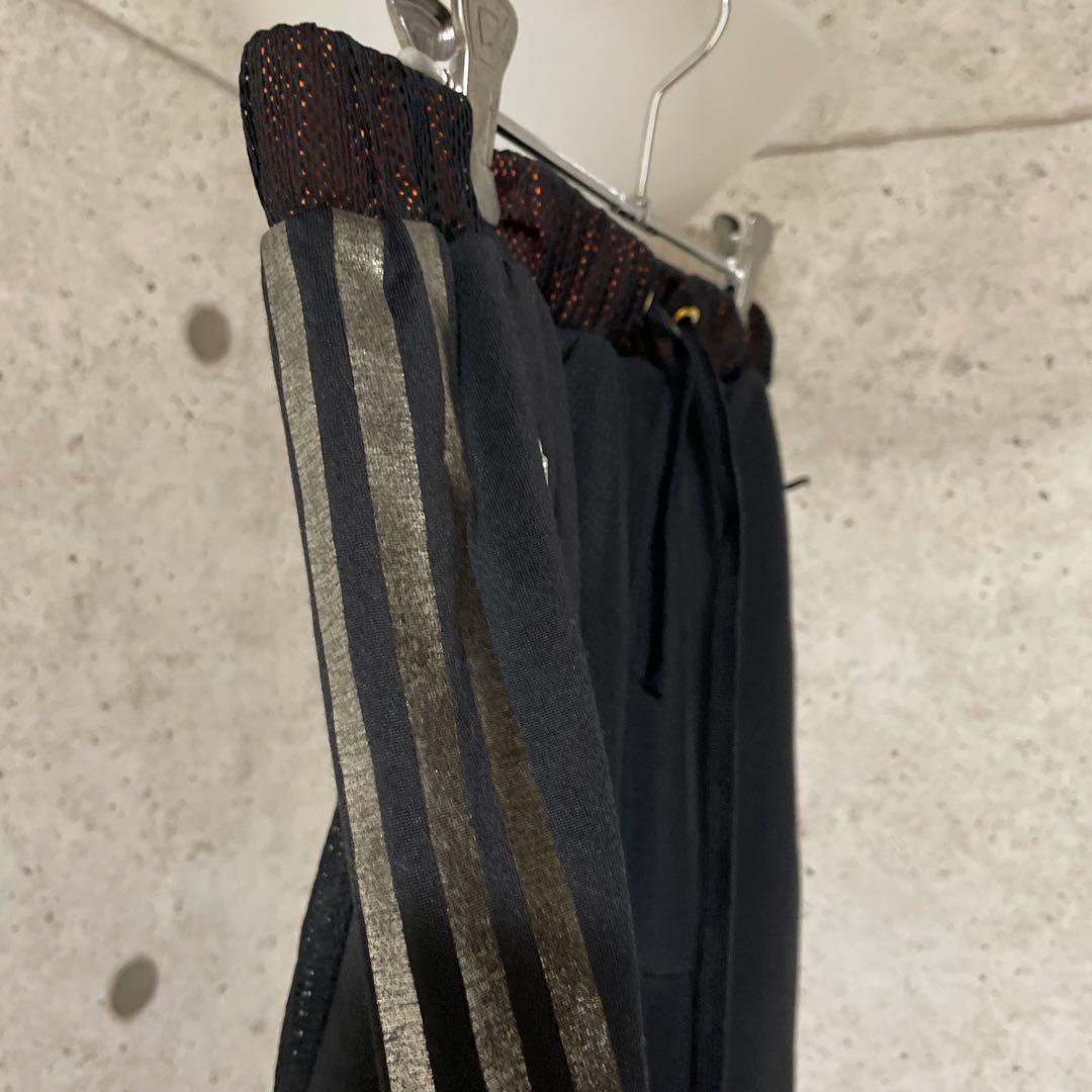 adidas by kolor サルエルパンツ