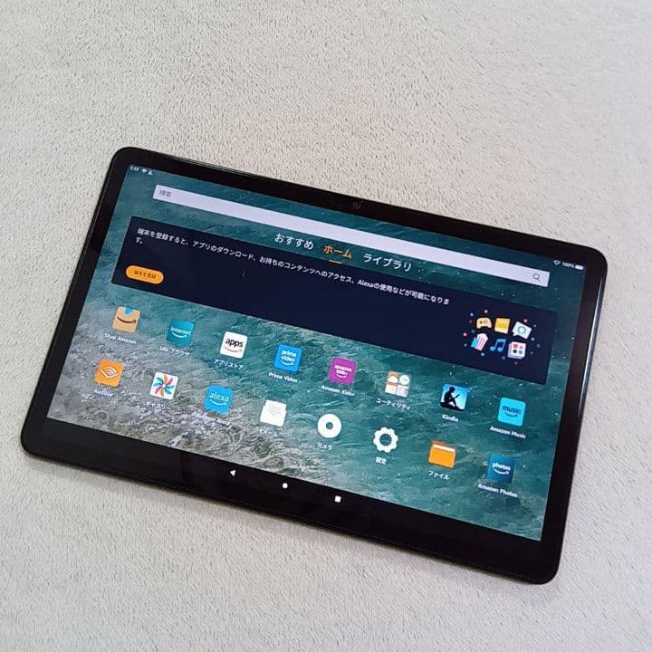 Amazon タブレット Fire Max 11 64GB