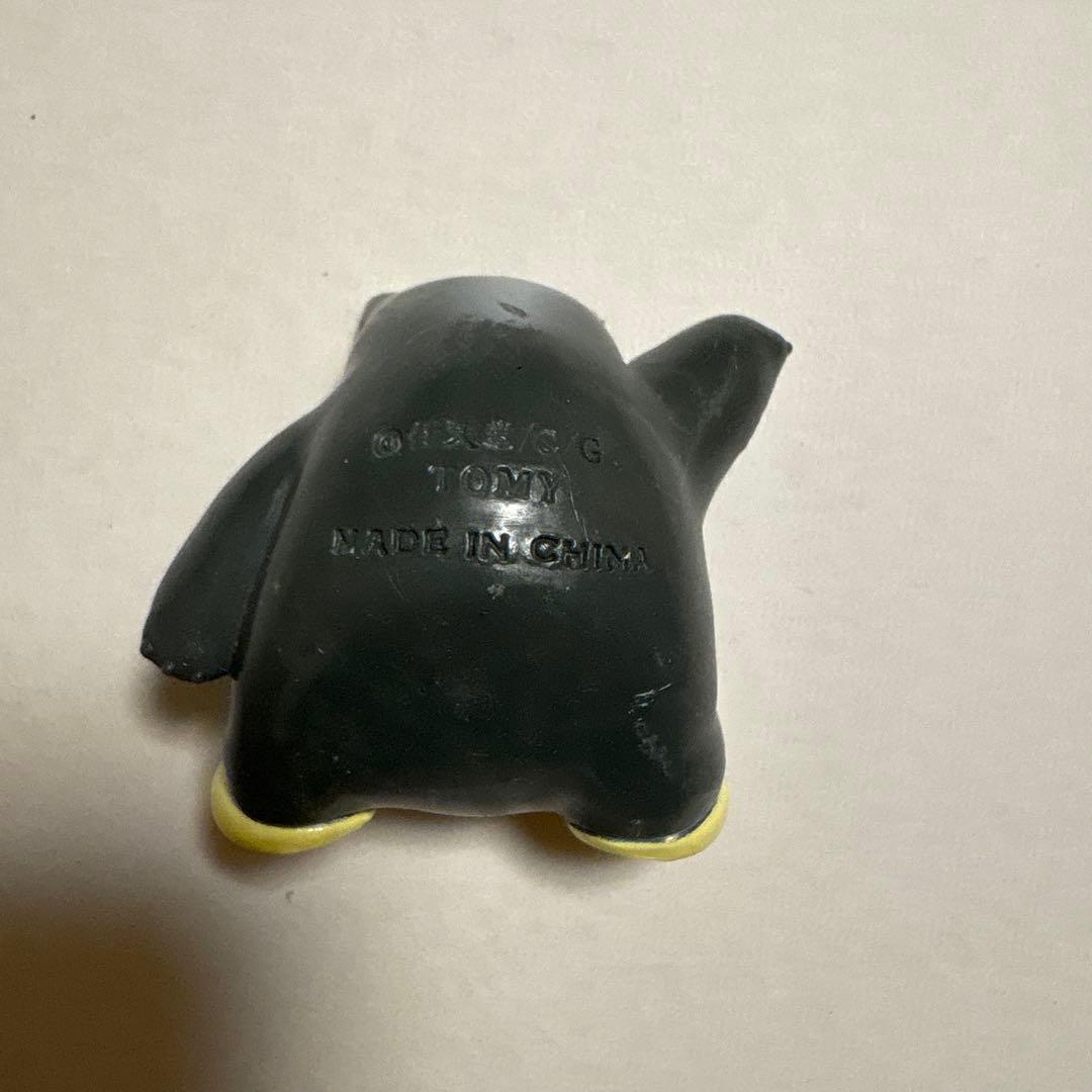 カビゴン フィギュア モンコレ 初期 ポケットモンスター