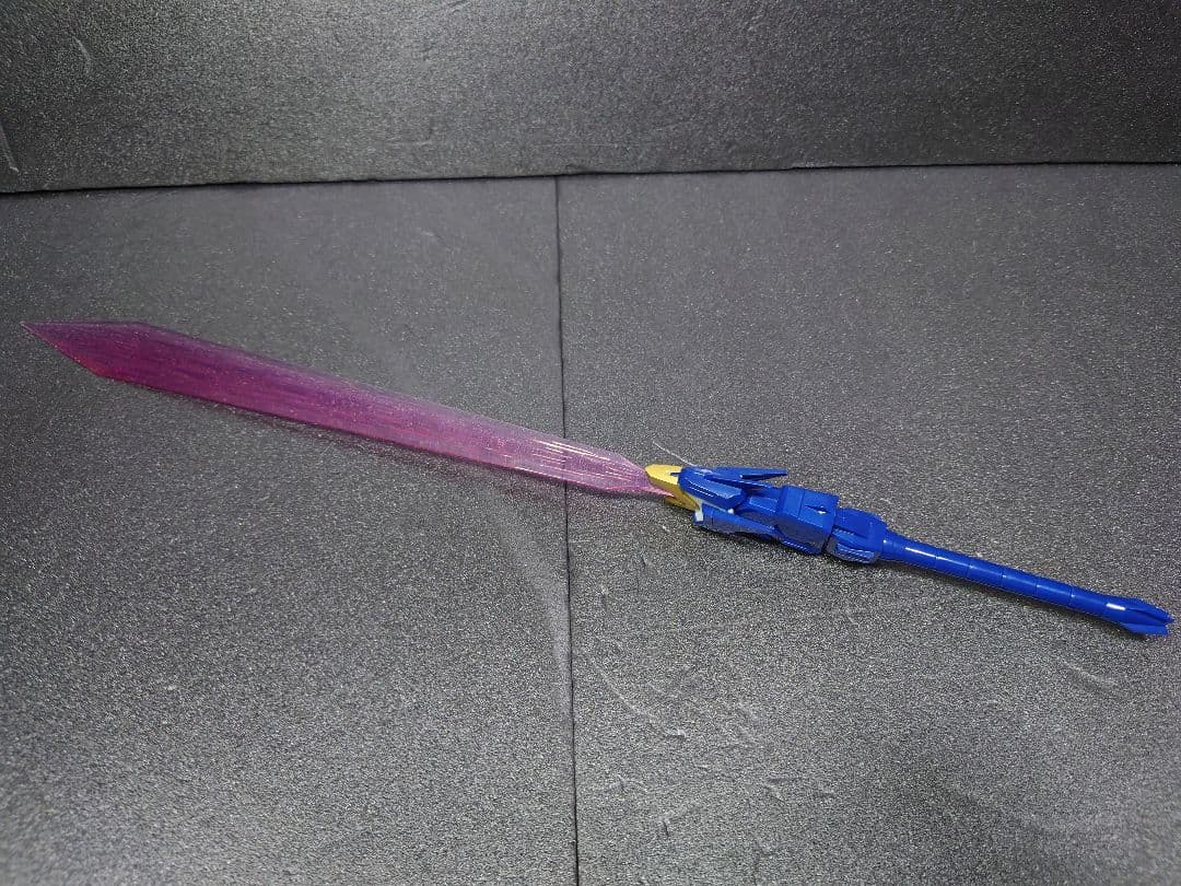 超合金魂　ガンダムトライオン３