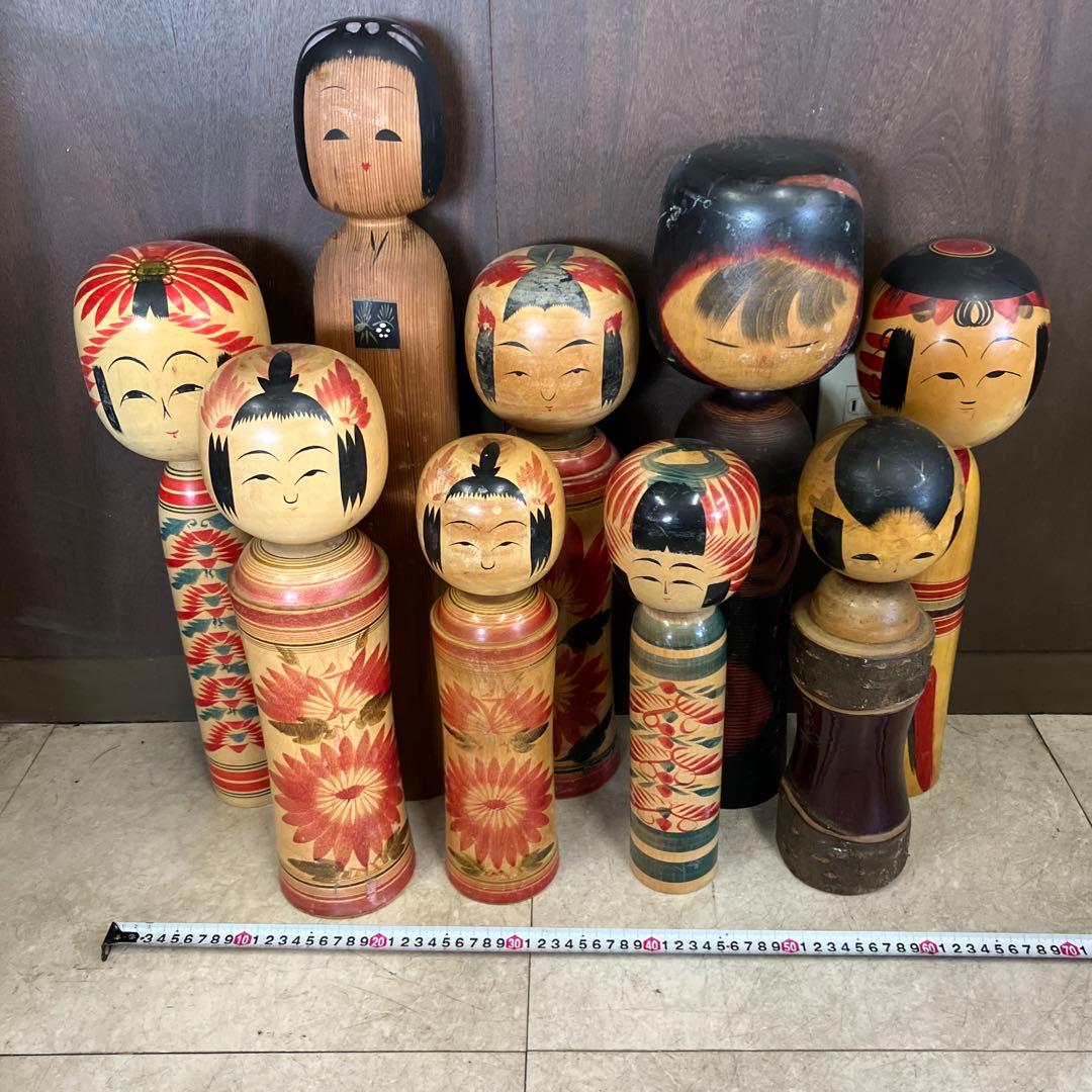 D-3 2体バラ売り