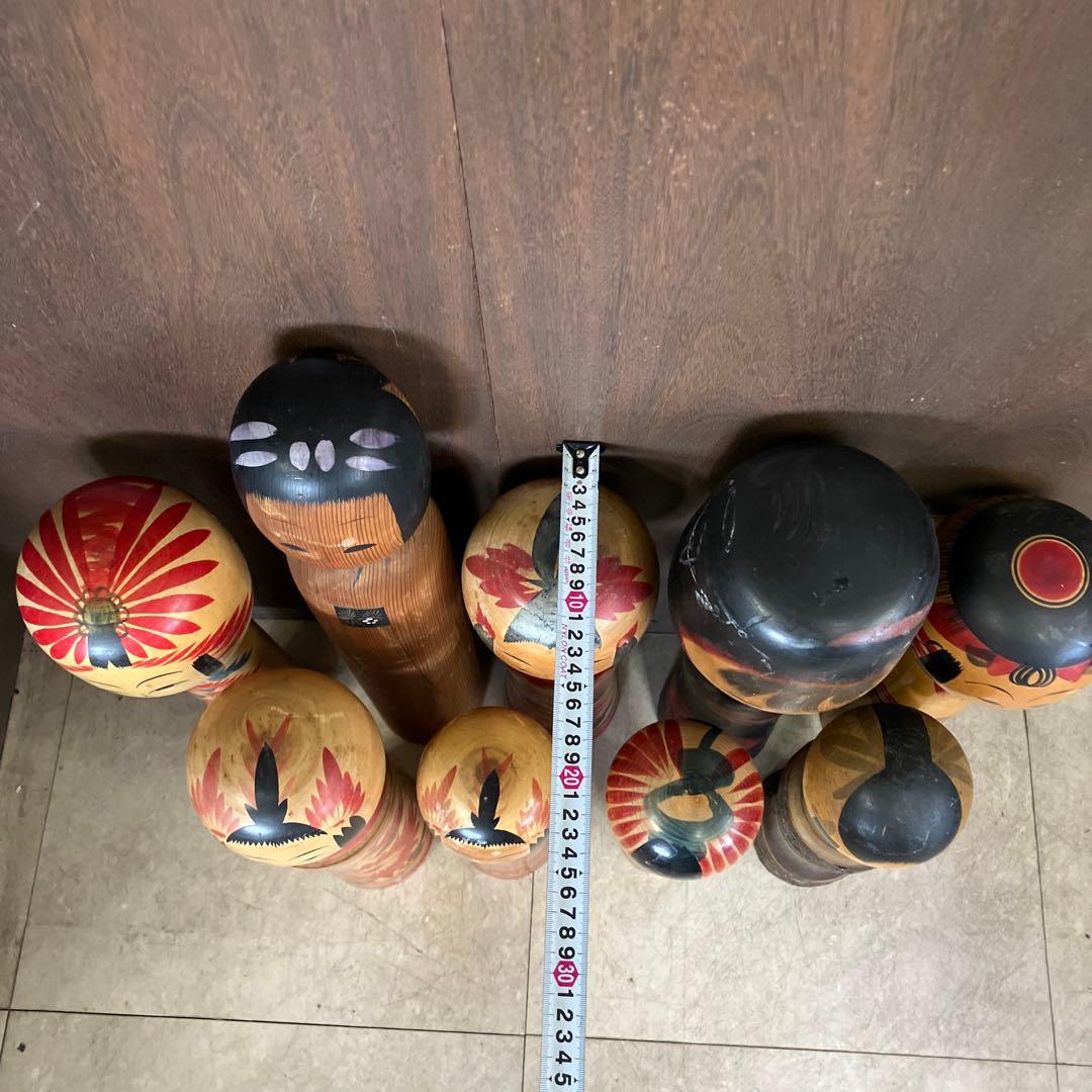 D-3 2体バラ売り