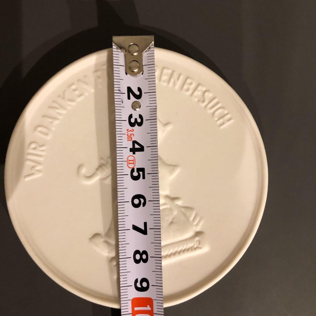 レア　HUMMEL 陶磁器　フンメル　人形