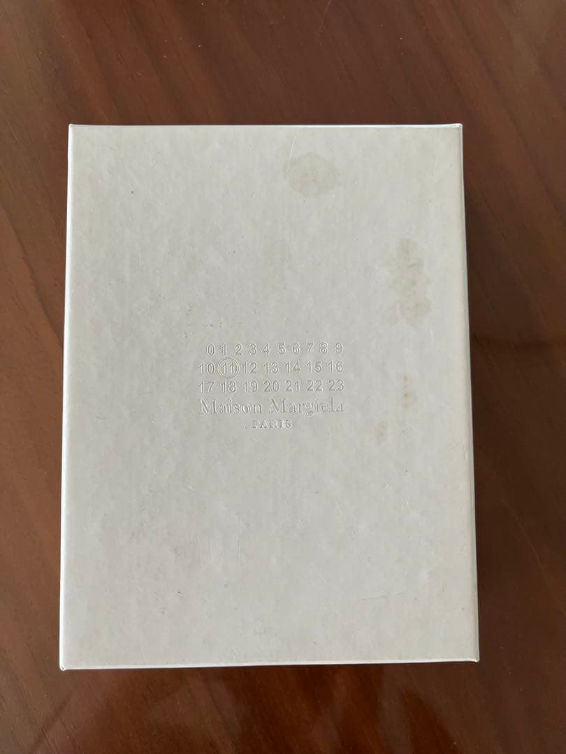 Maison Margiela コンパクトウォレット 三つ折り財布