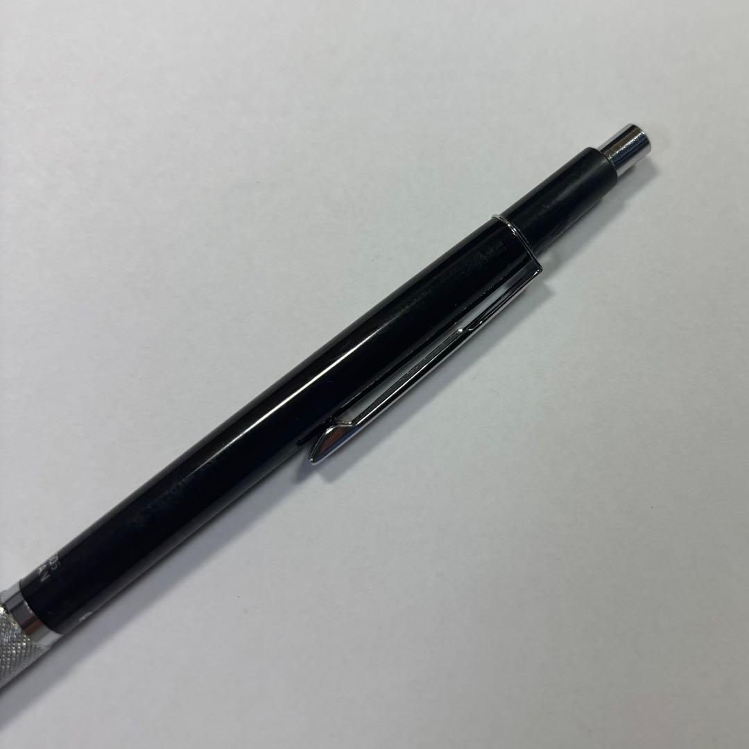 ぺんてる　PG1505 初期型 0.5mm