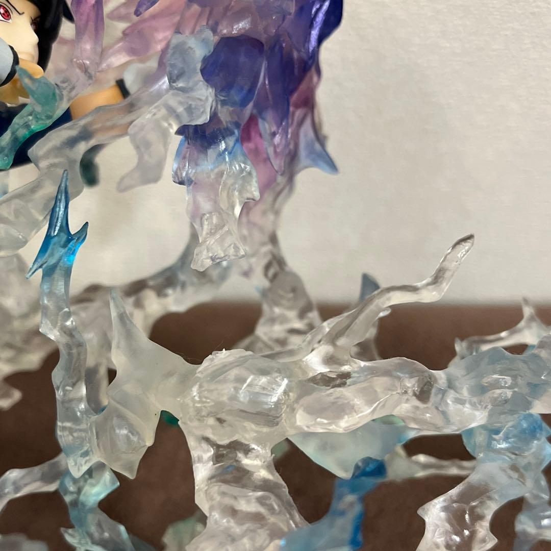 フィギュアーツ ZERO 絆relation　うちはサスケ