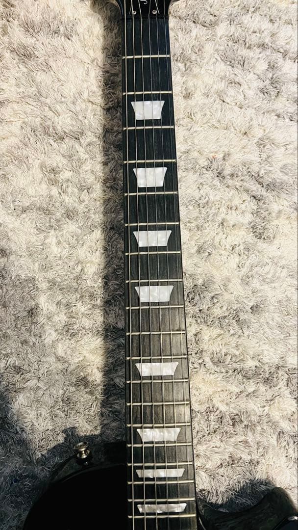 Epiphone Lespaul studio 2017年製　カスタムショップ