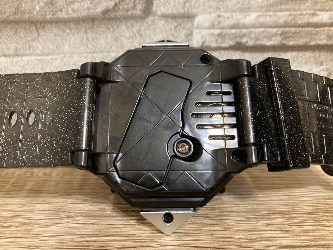 DX妖怪ウォッチオーガ　妖聖剣5本　ホルダー