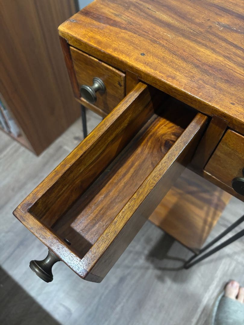 B-COMPANY ビーカンパニー　サイドテーブル