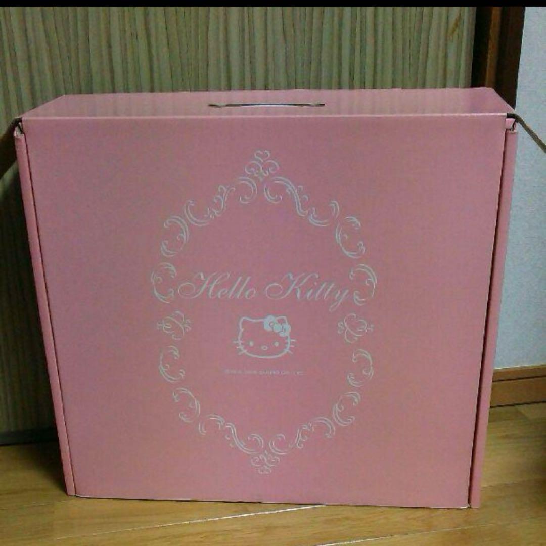 ハローキティドールコレクション