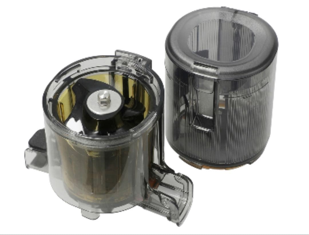 ヒューロム スロージューサー H310A サクラピンク　HUROM