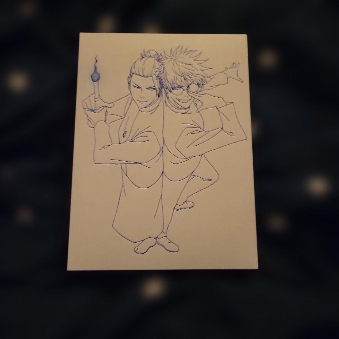 呪術廻戦　グッズ　まとめ