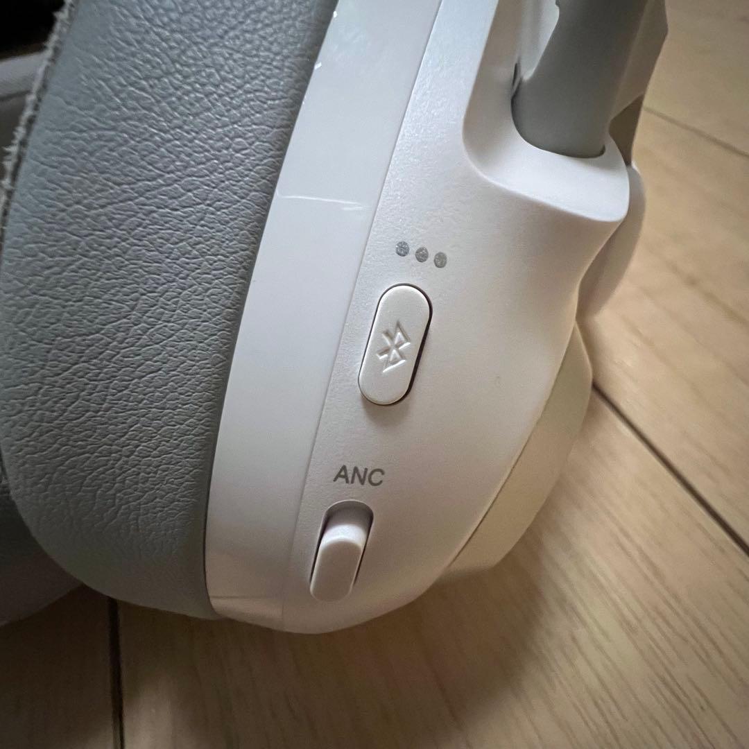 【Sennheiser】EPOS H3PRO Hybrid ホワイト