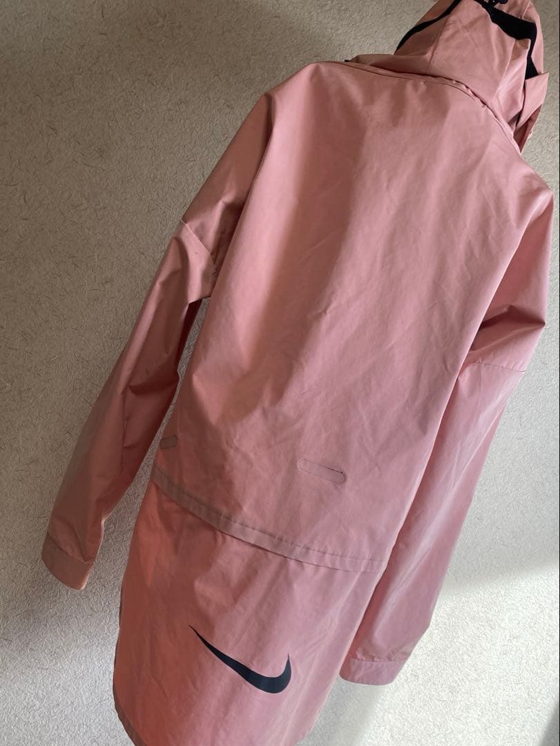 Ms　NIKE NIKELAB AAEナイキ　ウィンドブレイカー　サイズM