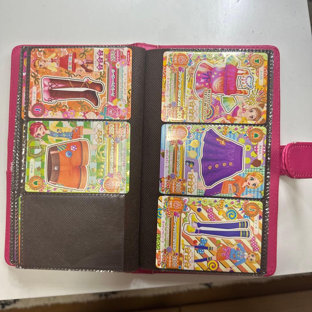 アイカツカードまとめ売り 100枚以上 プレミアムあり コーデあり