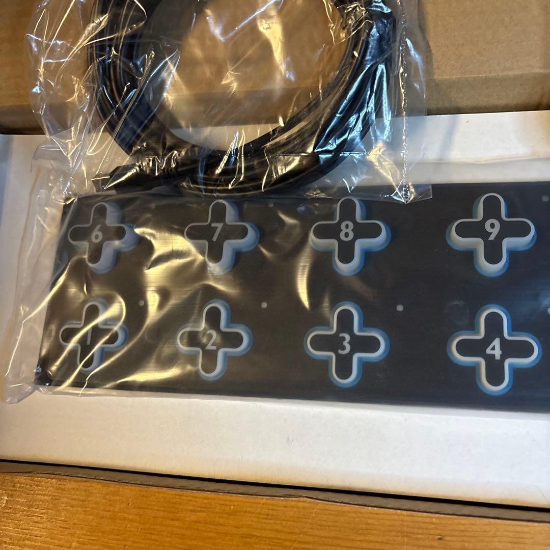 【新品】Keith McMillen SoftStep 2