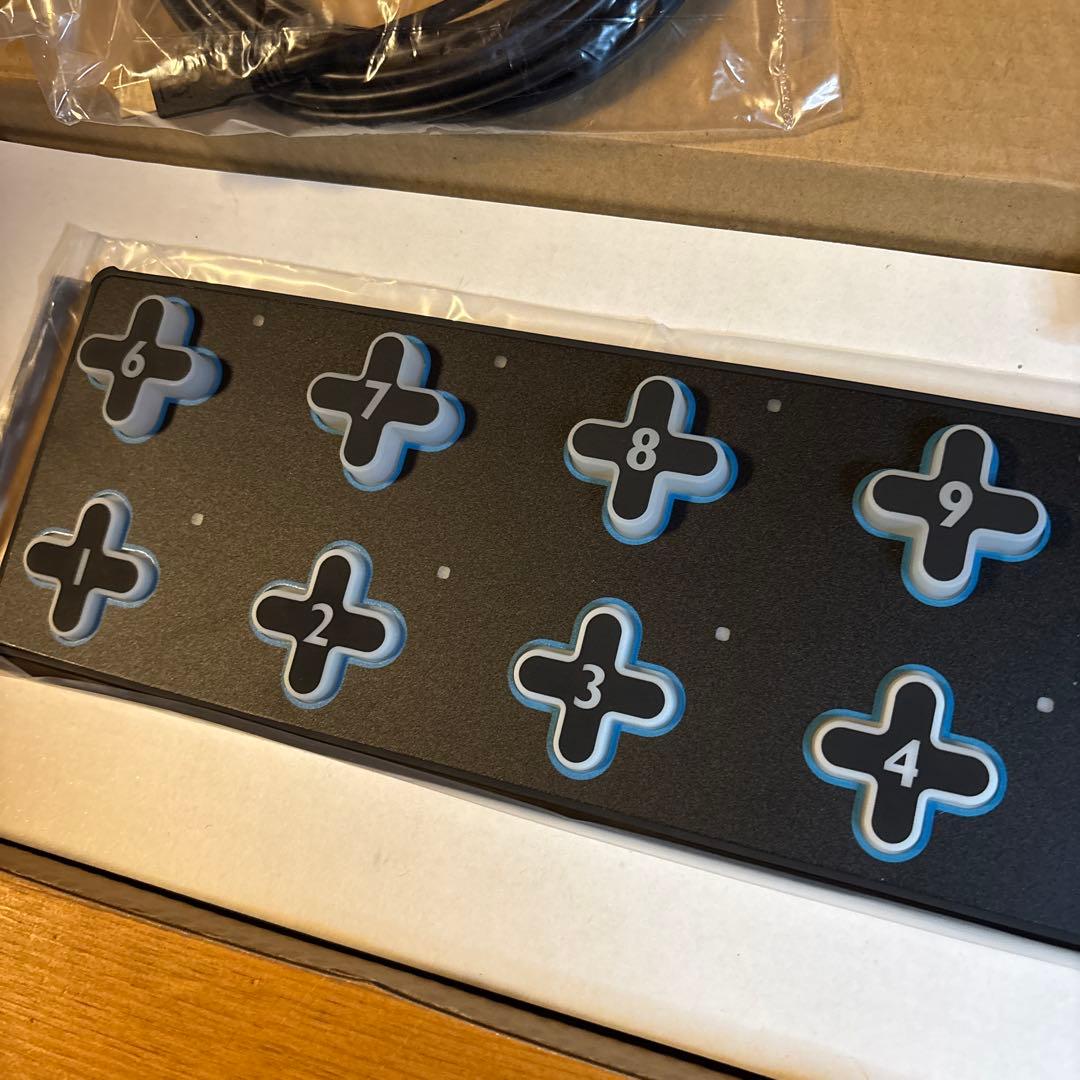 【新品】Keith McMillen SoftStep 2