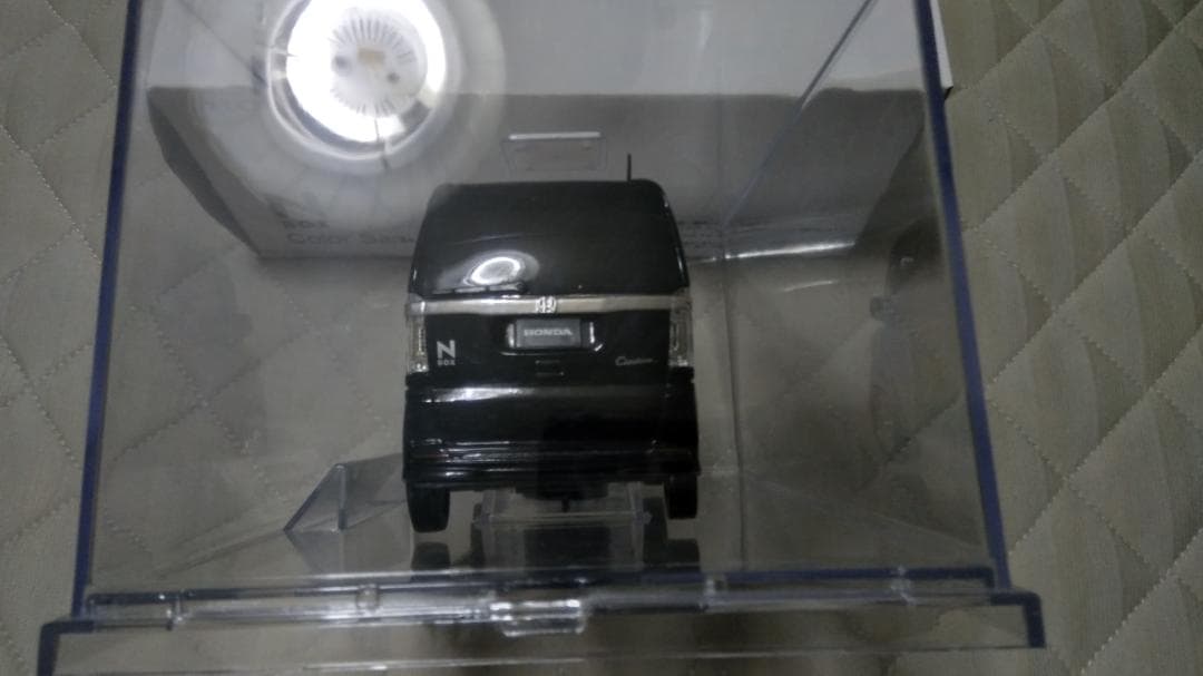 HONDA N-BOX コーズさん専用