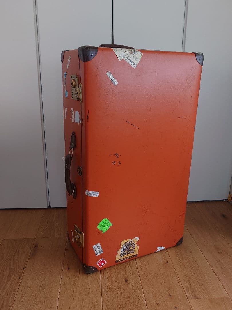 グローブトロッター オリジナル 33インチED