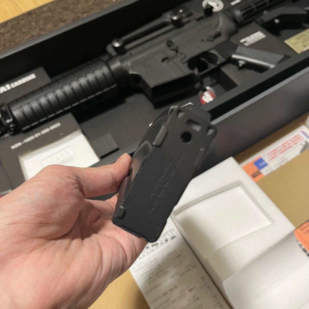 東京マルイ 18禁電動ガン M4A1