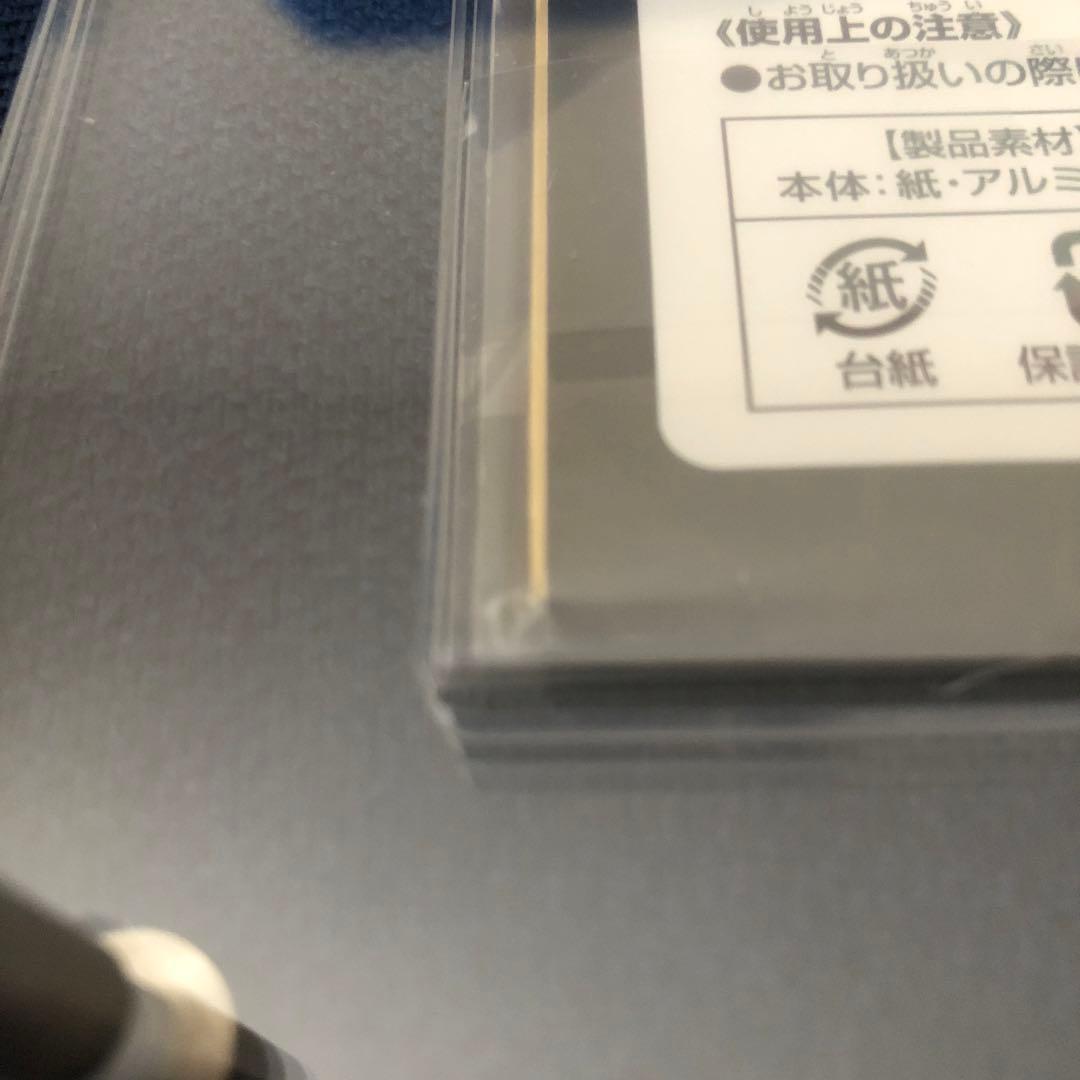 コードギアス 10周年記念色紙　CC 特注アクリル板入り