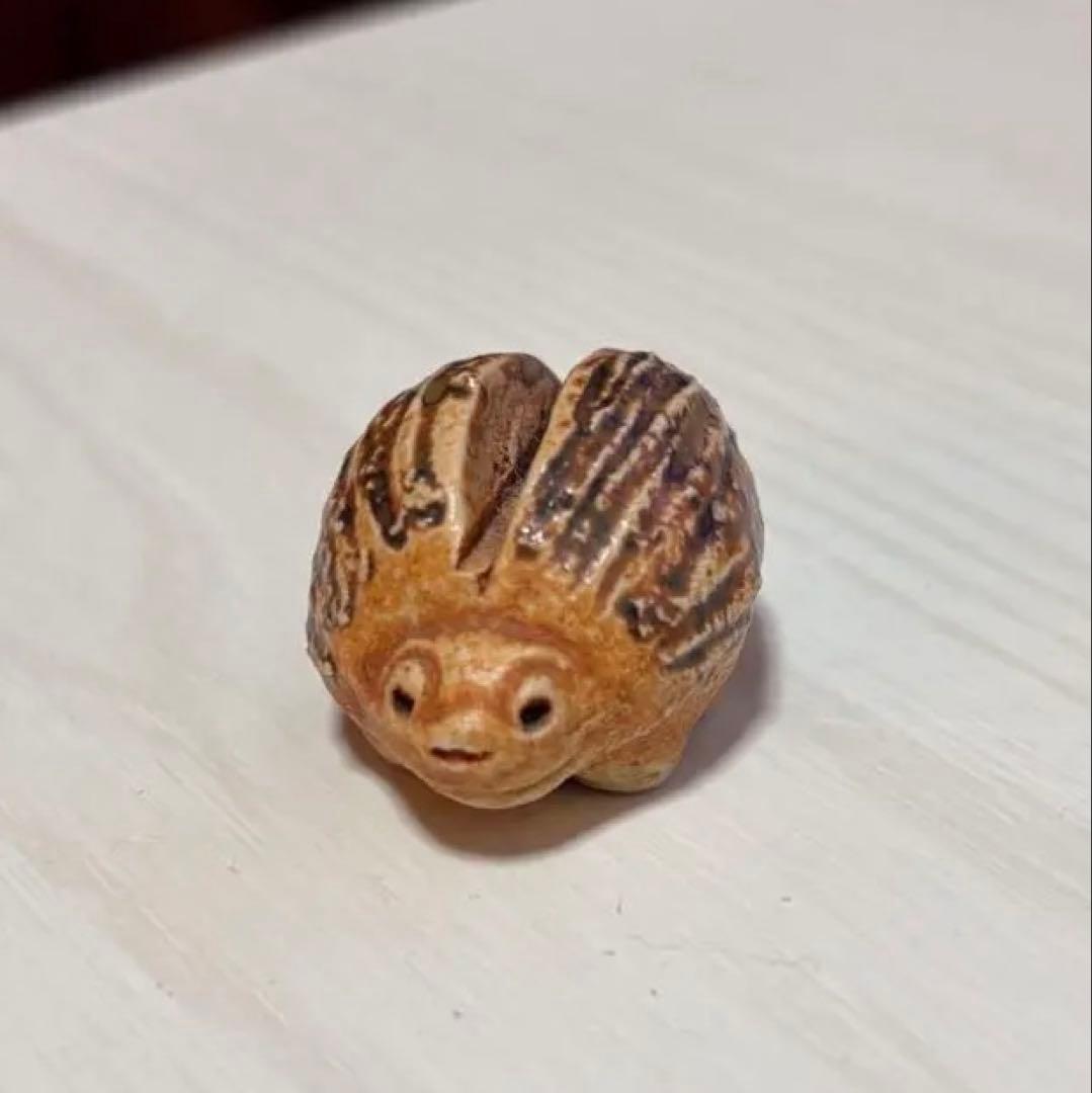 【北欧アンティーク】ルーテボ(RUTEBO) てんとう虫②