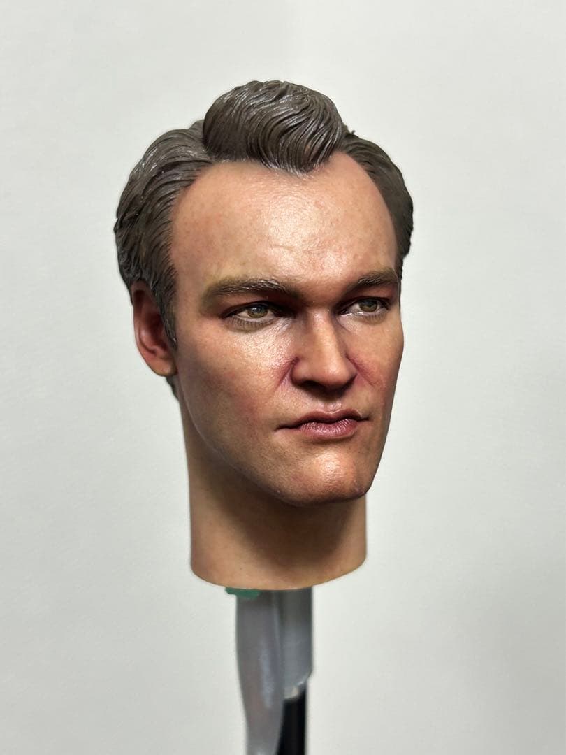 1/6 レザボア・ドッグス　クエンティン　Mr.Brown カスタムフルセット