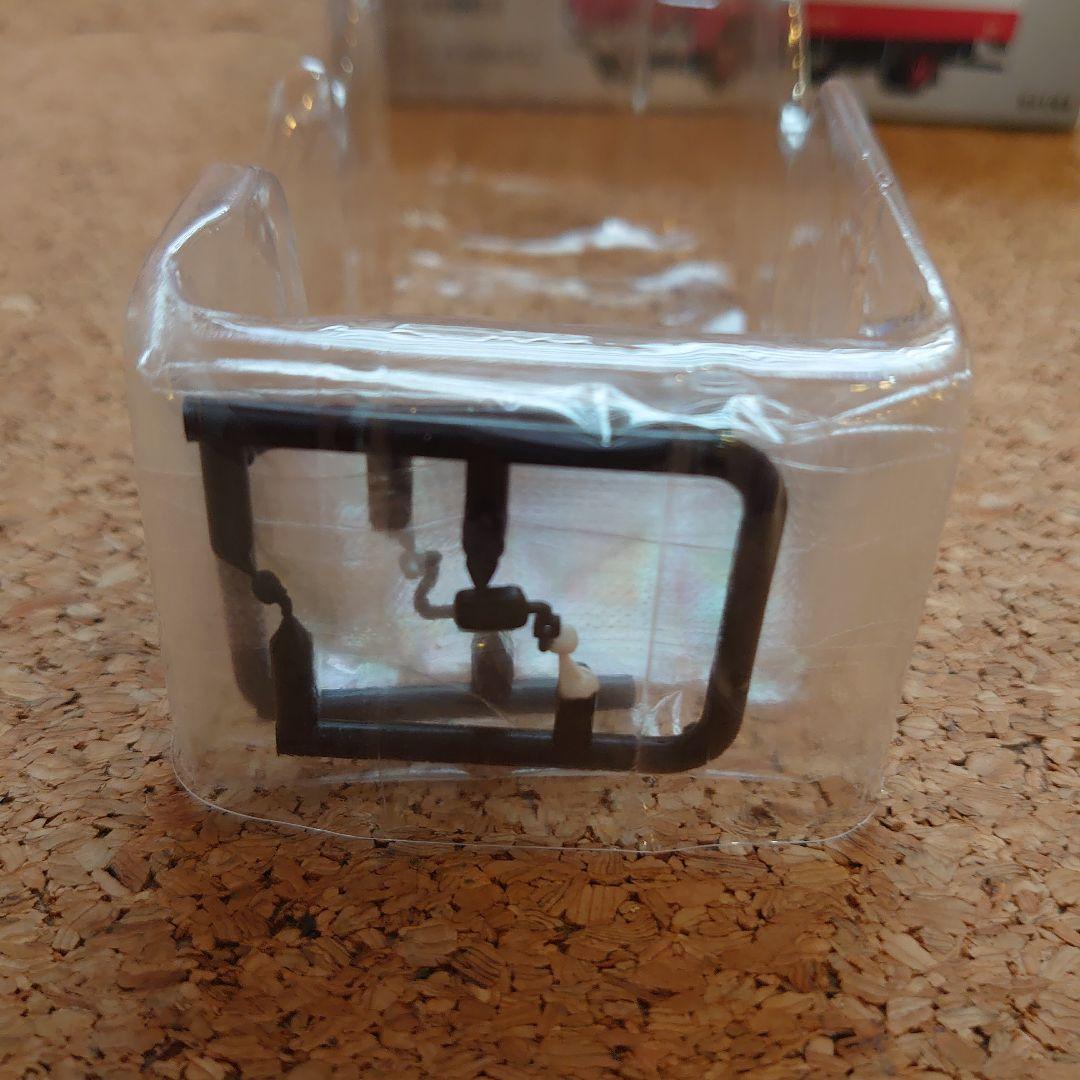 TOMICA LIMITED VINTAGE NEO いすゞ エルフ パネルバン