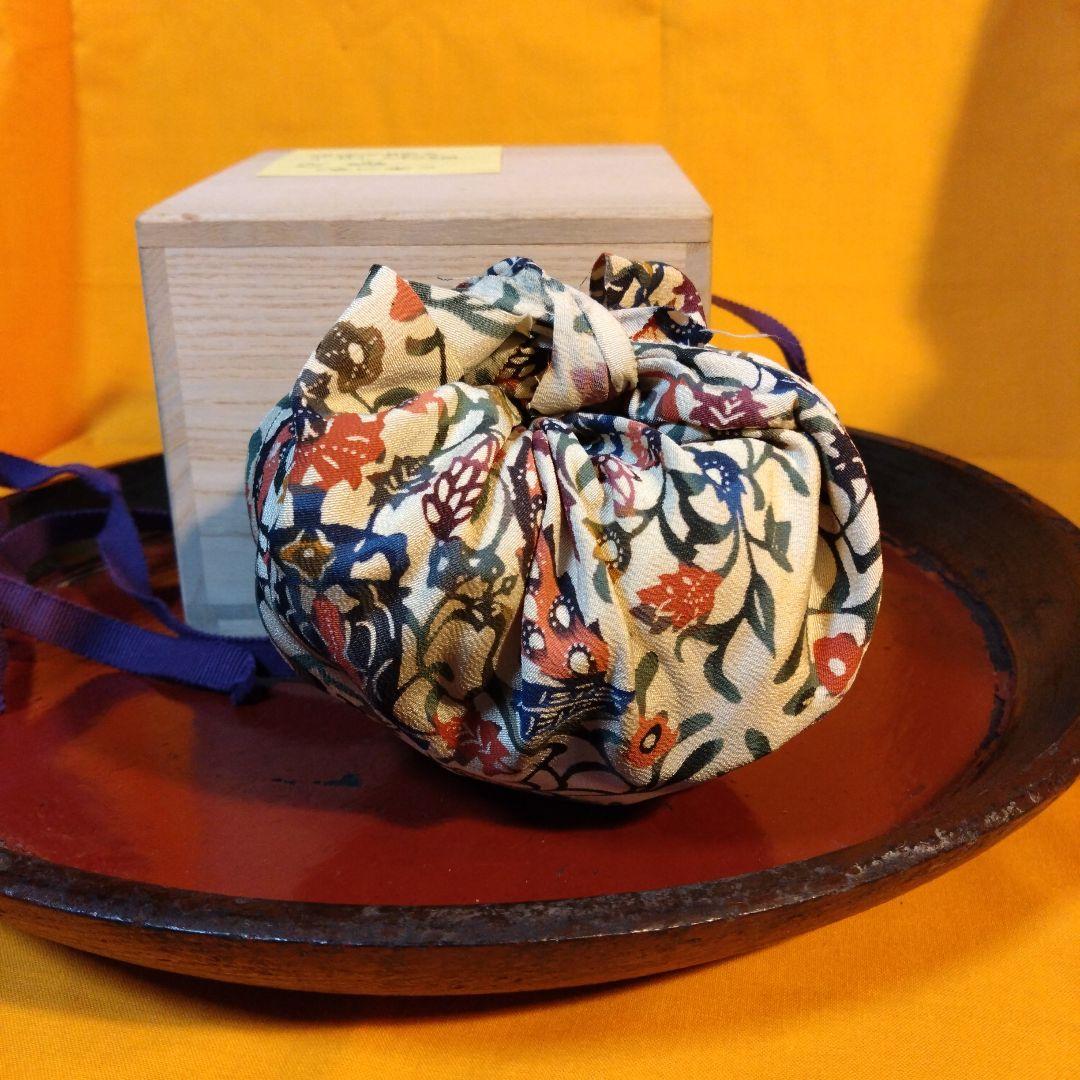 新渡染付祥瑞手　兎文小皿五枚組