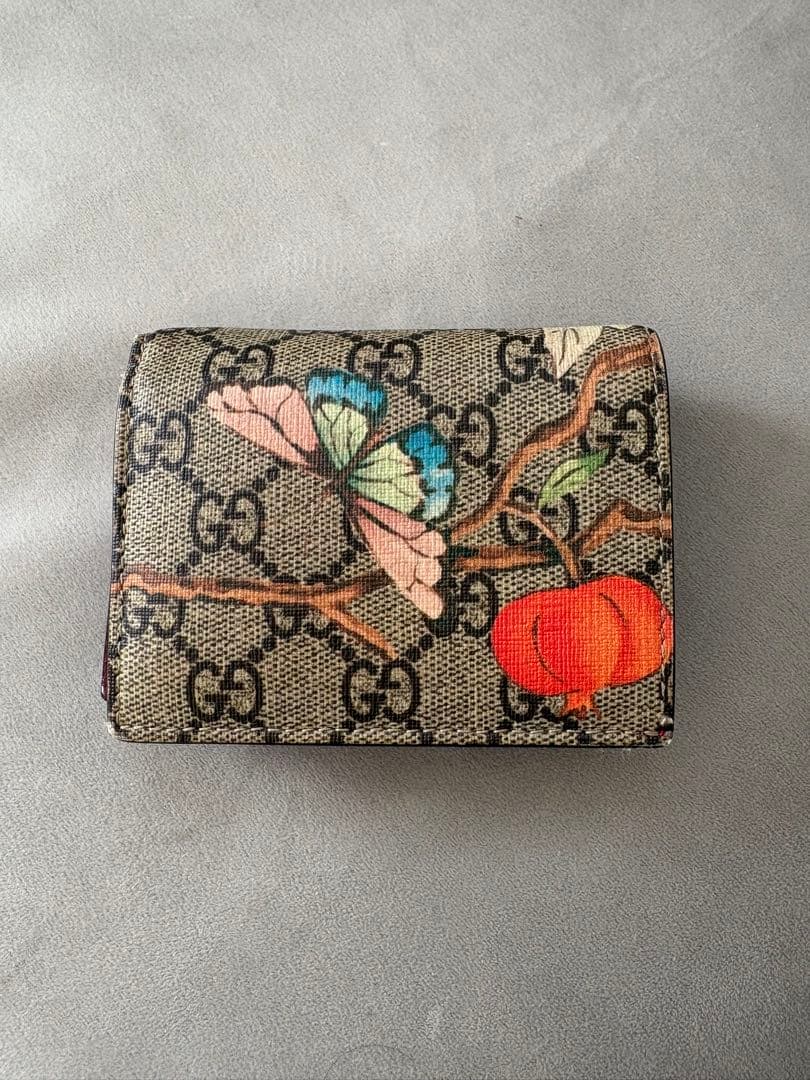 Gucci 財布