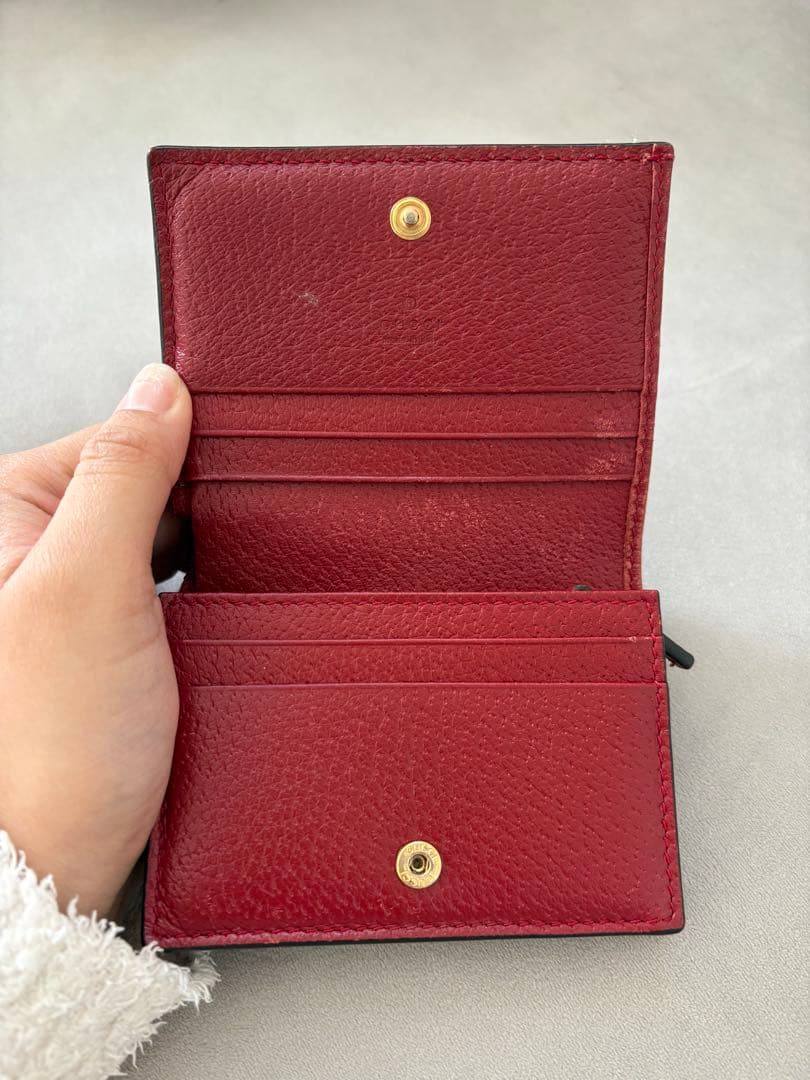 Gucci 財布