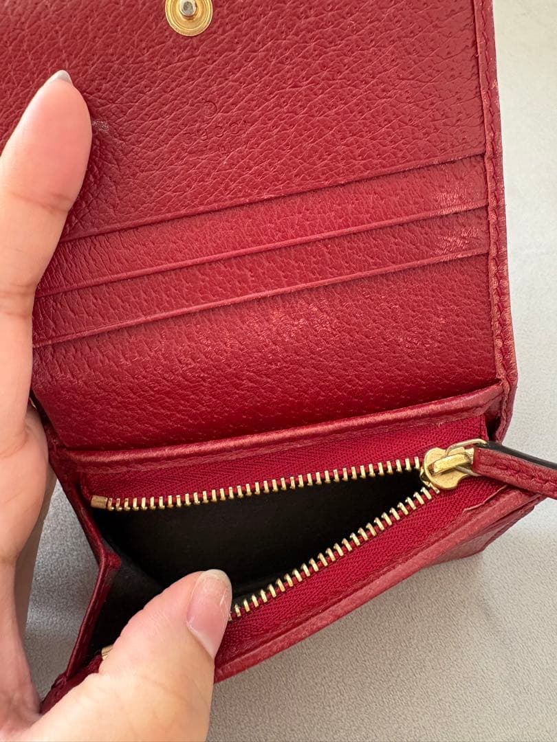 Gucci 財布