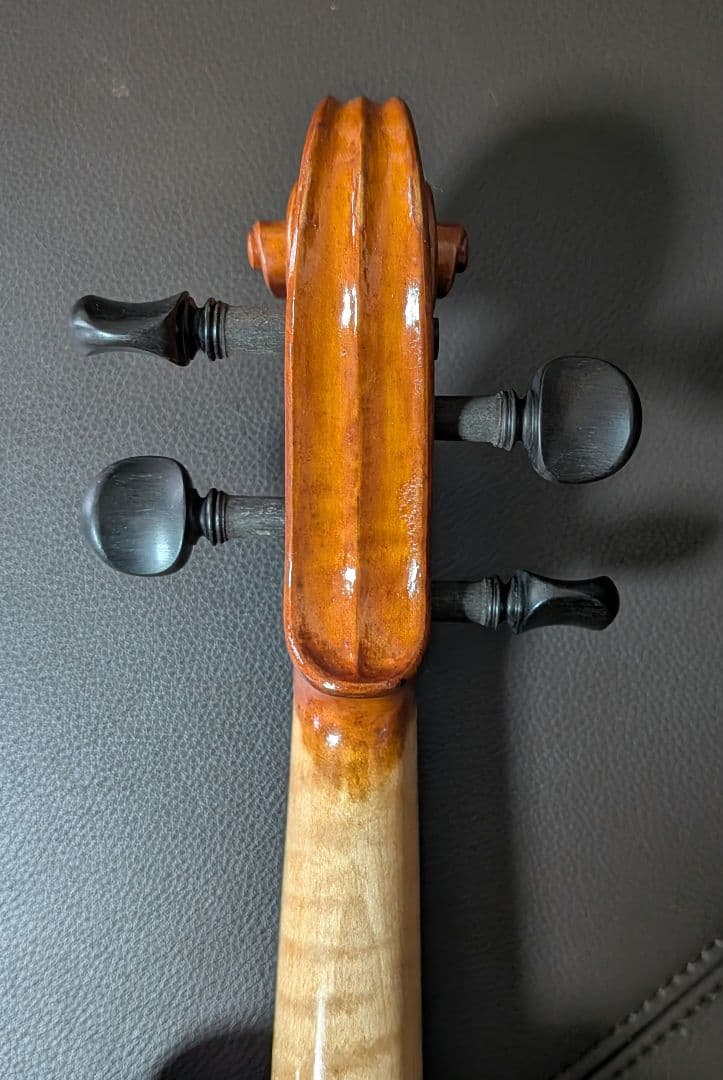 4/4 ヴァイオリン